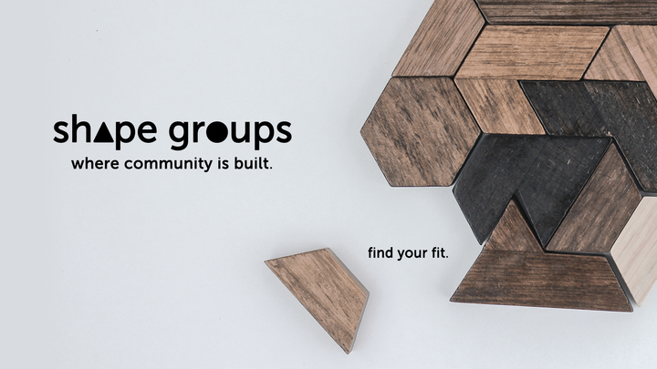 Shape Groups Preview Night logo image