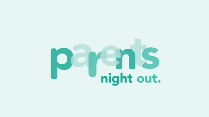 Parent's Night Out logo
