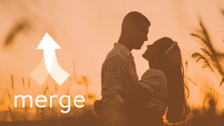 Granbury » Merge | Pre-Marriage Class logo