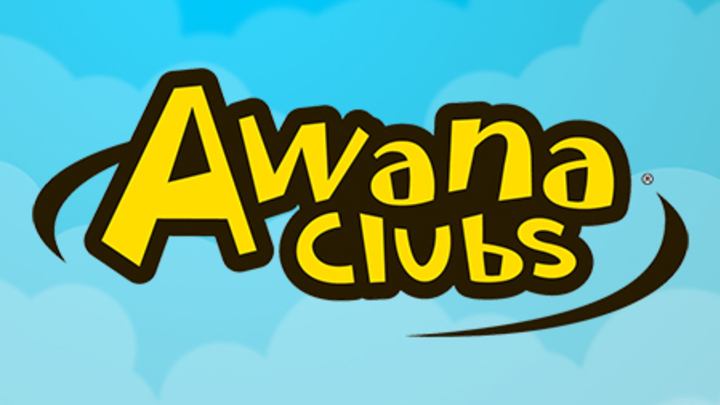 Awana 2019/2020 logo image