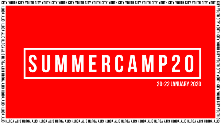 Summer Camp 2020 logo image