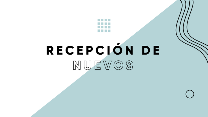 Recepcion de Nuevos / Bakersfield logo image