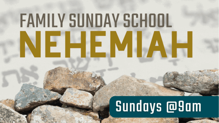 Bible Studies & Community Groups logo