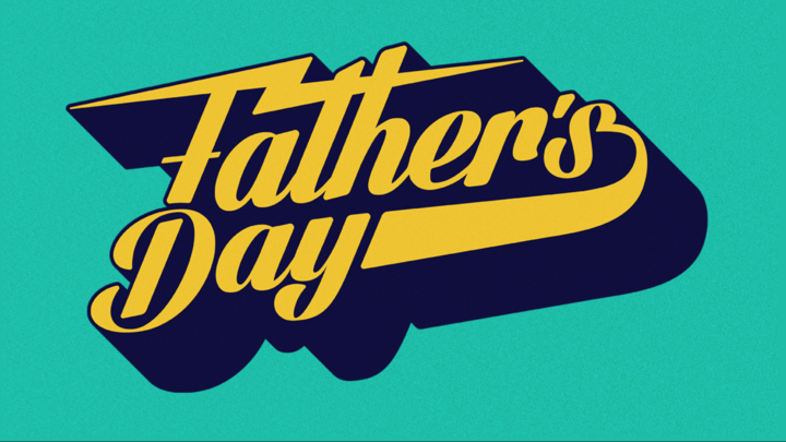 Father's Day Cookout logo image