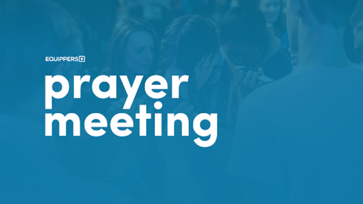 Midweek Prayer Meetings logo