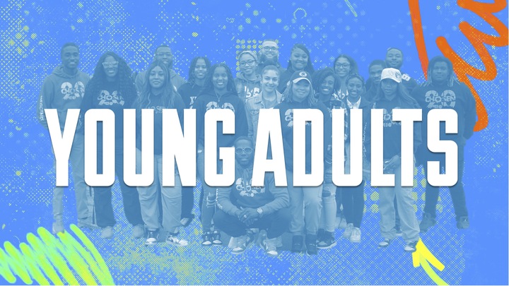 CHOSEN 2.0 (ages 18 to 29)