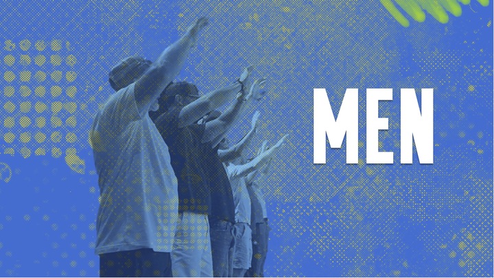 P.O.W.E.R. by CHOSEN Men