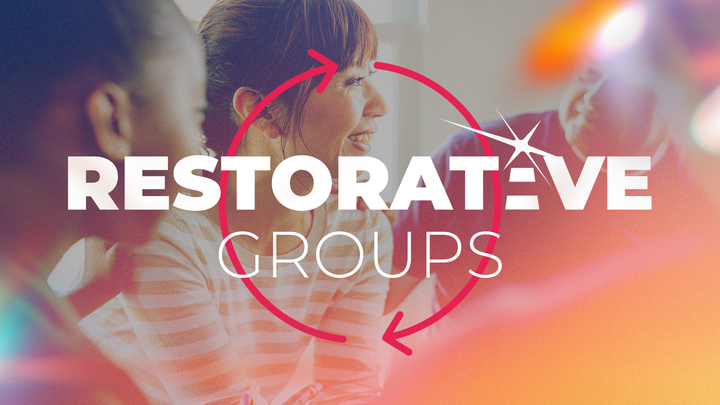 Restorative Groups logo
