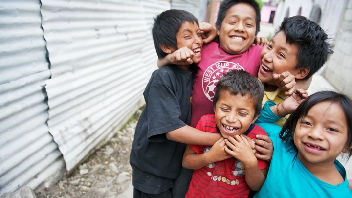 Honduras Mission Trip 2019 logo image