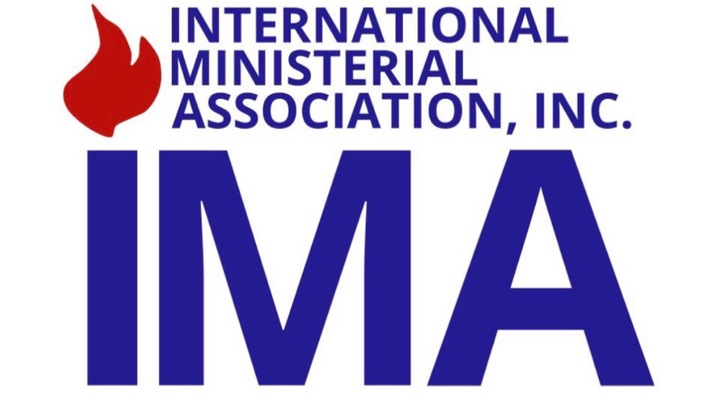 IMA National Conference 2019 logo image