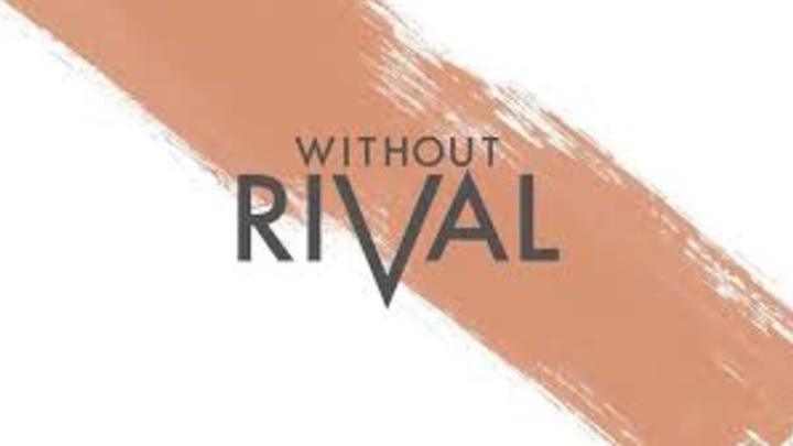 Without Rival - Women's Equip Class logo image