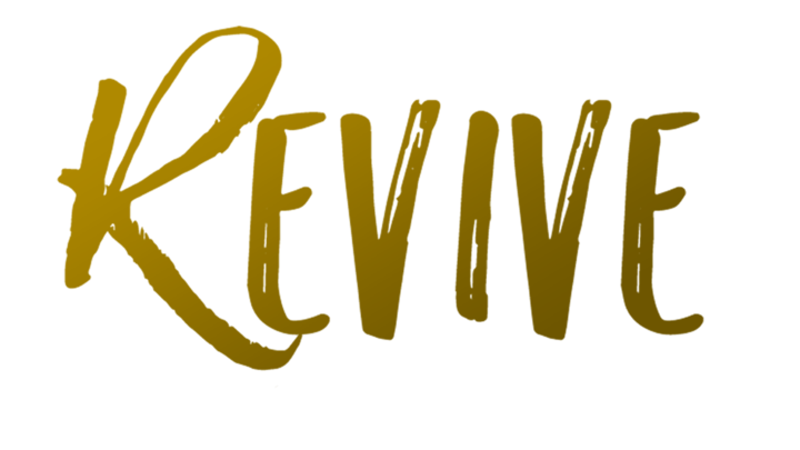 Revive - an all Women's Ministry Event at Rob Fleming Park logo image