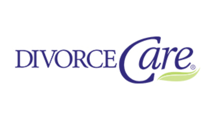 DivorceCare logo image