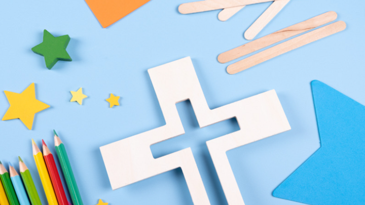 Journey Special Needs logo