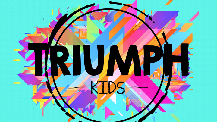 2019-2020 Triumph Kids - West logo image