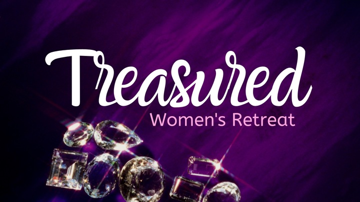 Women's Retreat logo image