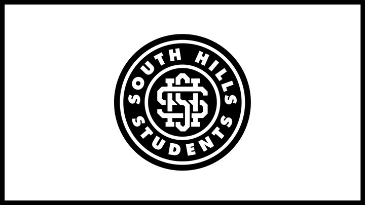 Corona : SHS  logo