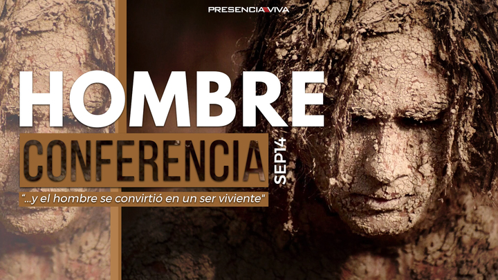 CONFERENCIA DE HOMBRES 2019 logo image