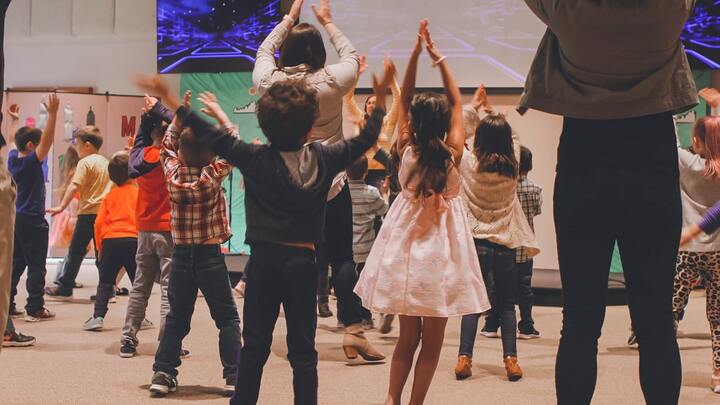 OC | Virtue Study – Harvest Kids Registration 2024 logo