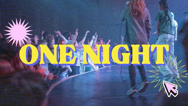 CR Youth One Nights logo