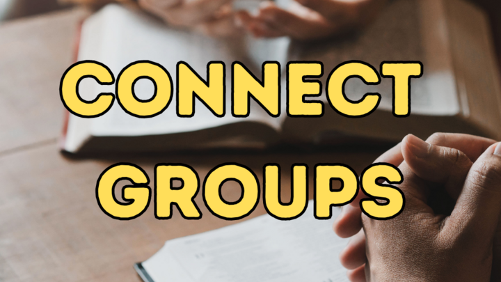 Fall Connect Groups logo