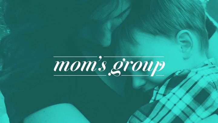 Bloomington Evergreen Moms' Group logo image