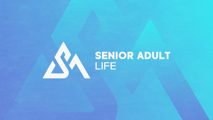 Senior Adult Life logo