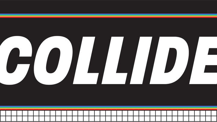 2019 Middle School Collide - Student Registration logo image