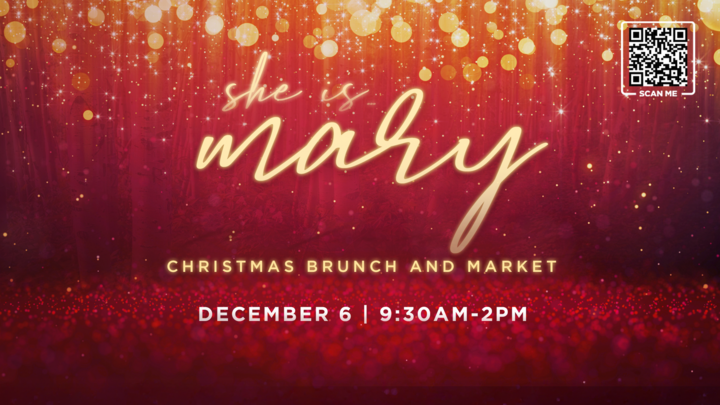 Women's Christmas Brunch logo