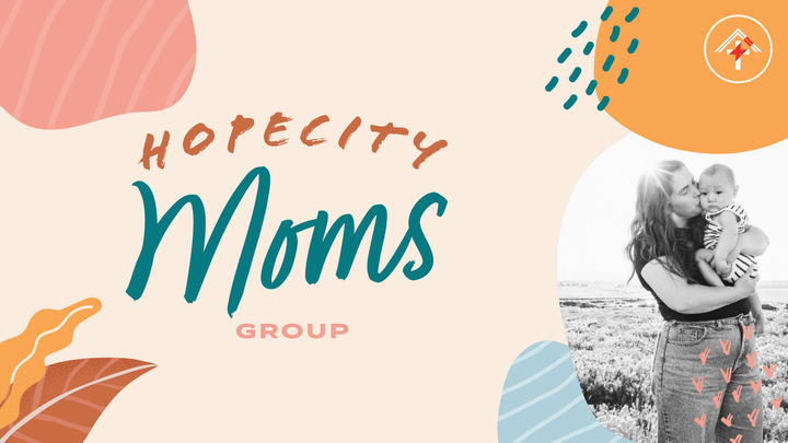 Mommy & Tot Group logo