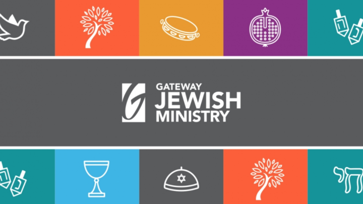 NFW | Havdalah | Israel – The Land & God’s Promises | 2019: Aug 24 | 5:45pm Compass B logo image