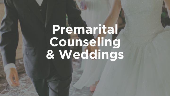 FOC | Premarital Counseling & Weddings logo