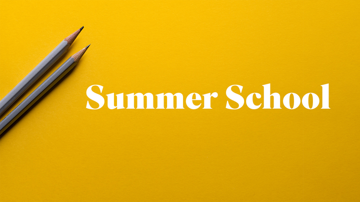 Summer School: Financial Peace University logo image