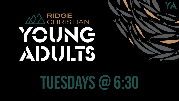 Coweta - Young Adults logo