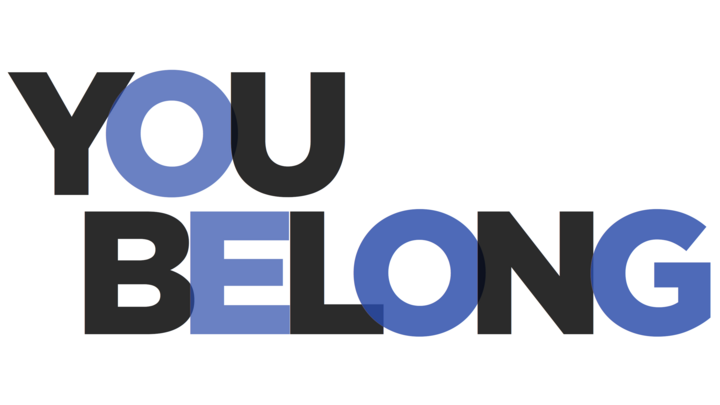 You Belong logo