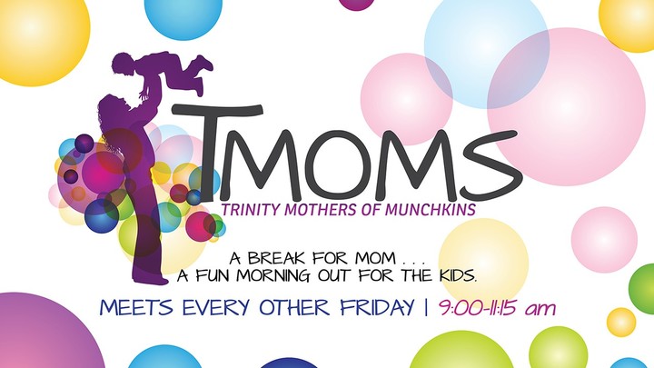TMOMs FALL 2019 logo image