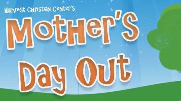 Mother's Day Out logo image