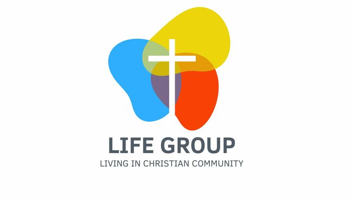 Life Group Information logo
