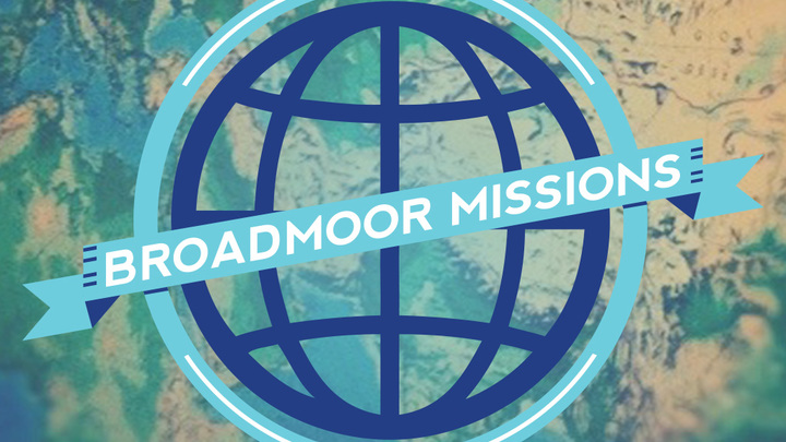 Ohio MissionTrip (Cincinnati Marriage Conference Mission) logo image