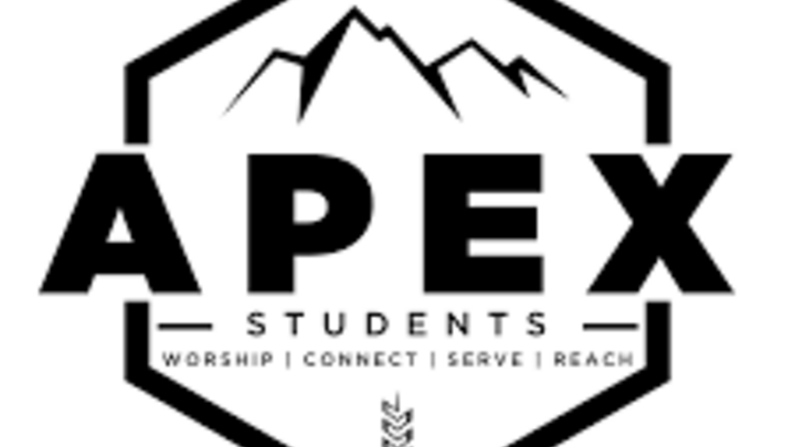 Apex Live Newsletter! logo