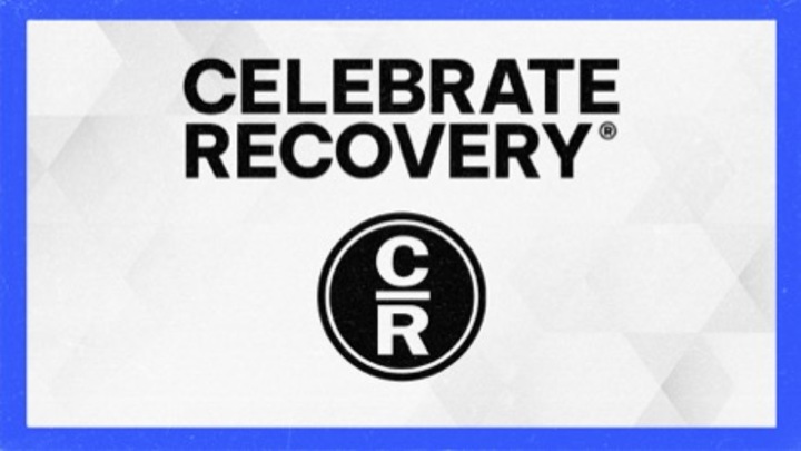 Celebrate Recovery | New England logo