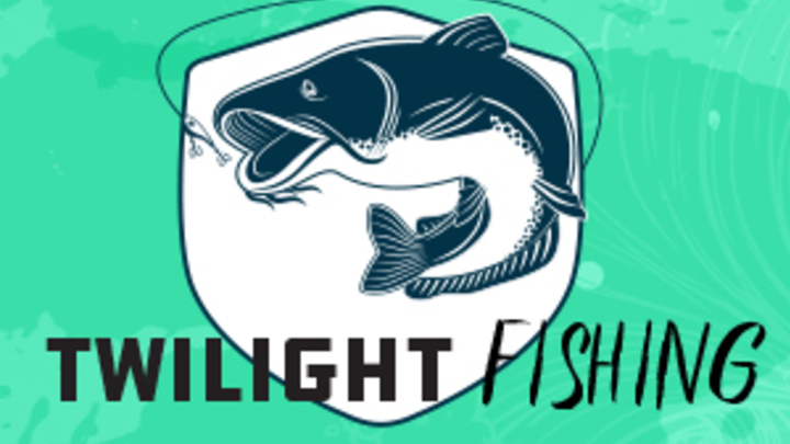 Men's Fishing Trip logo image