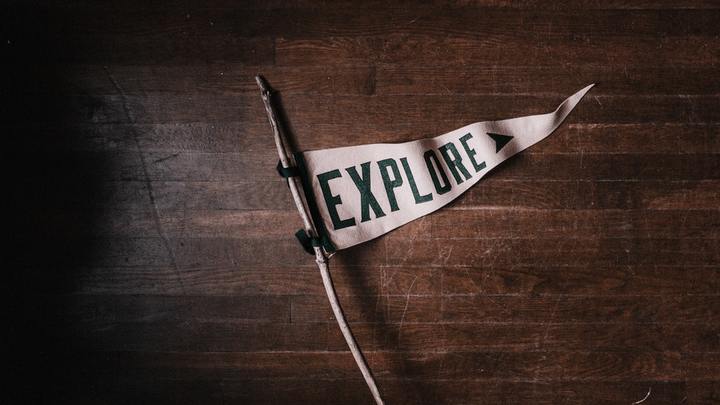 Explore Membership Class logo image