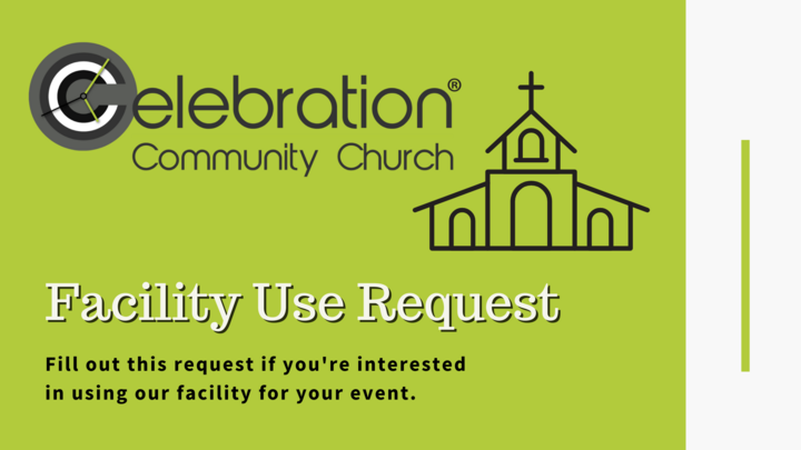 Facility Use Form logo