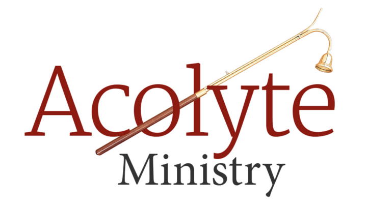 Acolytes logo
