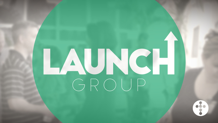 Launch Group logo image