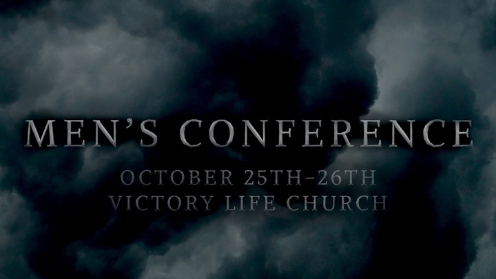Men's Conference logo image