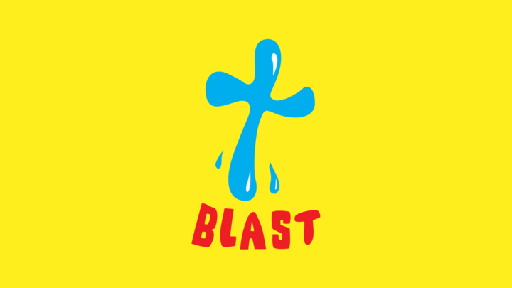 BLAST Summer Program logo image