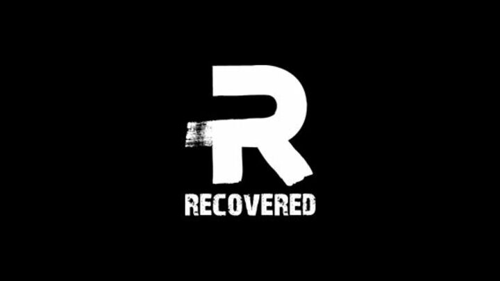 Recovered at theRefuge - October 23, 2024 logo