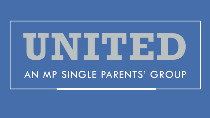 United: An MP Single Parent Group logo image
